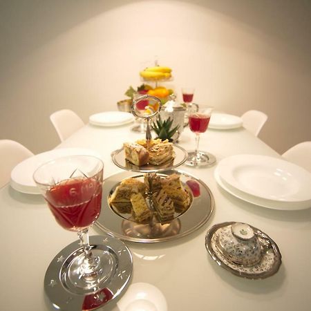 Marquise Luxury Design Apartments | Zagreb Best Apartments 외부 사진
